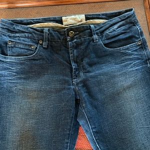 Duarte Jeans 30"W by 34" Inseam